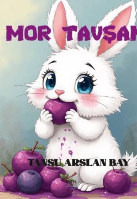 Mor Tavsan - Tansu Arslan Bay