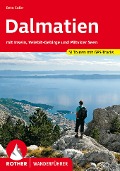 Cover-Bild zum Titel 'Dalmatien' von 'Reto Solèr'