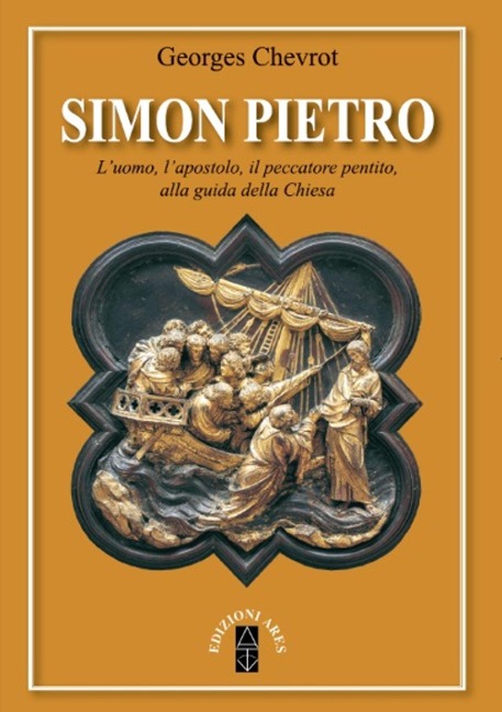 Simon Pietro - Georges Chevrot