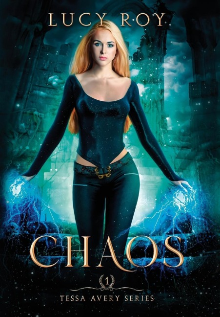 Chaos - Lucy Roy
