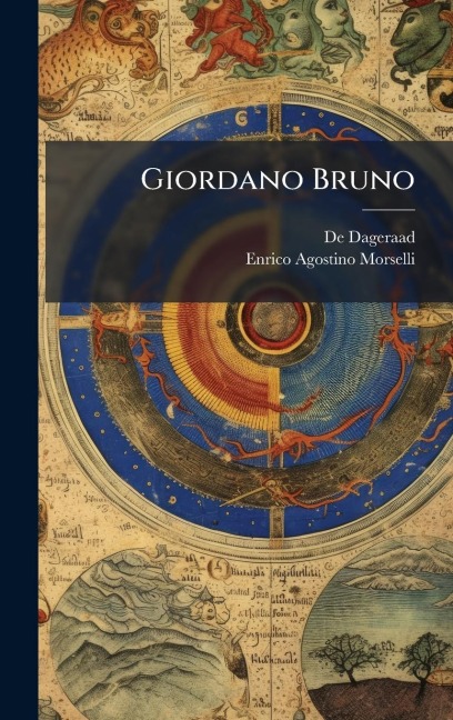 Giordano Bruno - De Dageraad