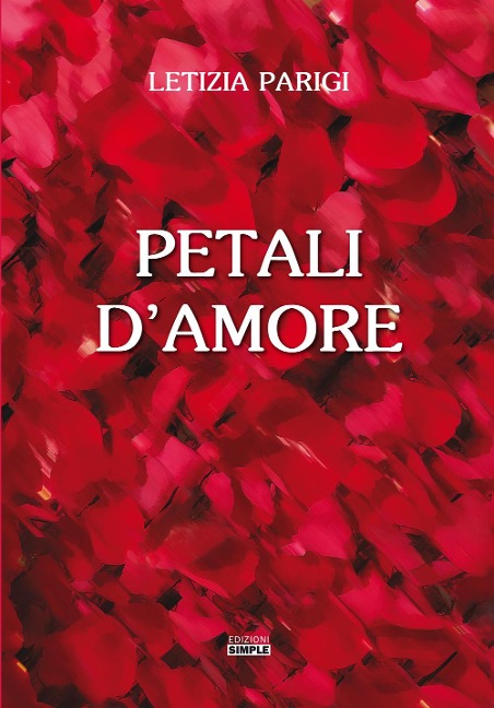 Petali d'amore - Letizia Parigi