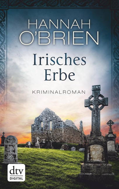 Irisches Erbe - Hannah O'Brien