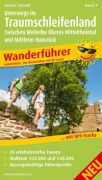 Cover-Bild zum Titel 'Wanderführer Unterwegs im Traumschleifenland 04' von 'Günter Schmitt'
