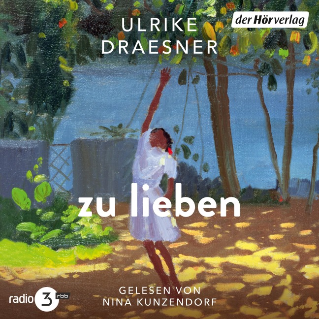 zu lieben - Ulrike Draesner