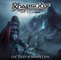 Cover-Bild zum Titel 'The Eighth Mountain' von 'Rhapsody Of Fire'
