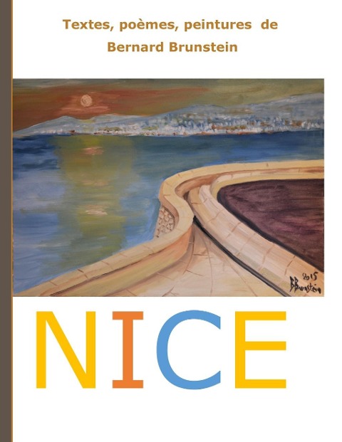 Nice - Bernard Brunstein