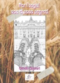 Cover-Bild zum Titel 'Per i sogni non ci sono segreti' von 'Claudio Chiavari'