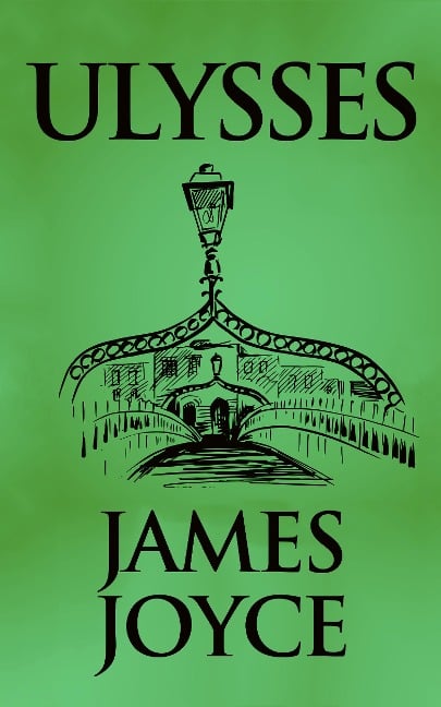 Ulysses - James Joyce