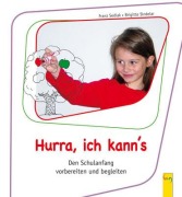 Cover-Bild zum Titel 'Hurra, ich kann's' von 'Franz Sedlak, Brigitte Sindelar'