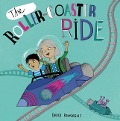 The Roller Coaster Ride - David Broadbent