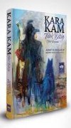 Cover-Bild zum Titel 'Kara Kam' von 'Ahmet B. Ercilasun'