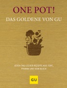 Cover-Bild zum Titel 'One Pot! Das Goldene von GU' von ''