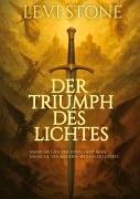 Der Triumph des Lichtes - Levi Stone