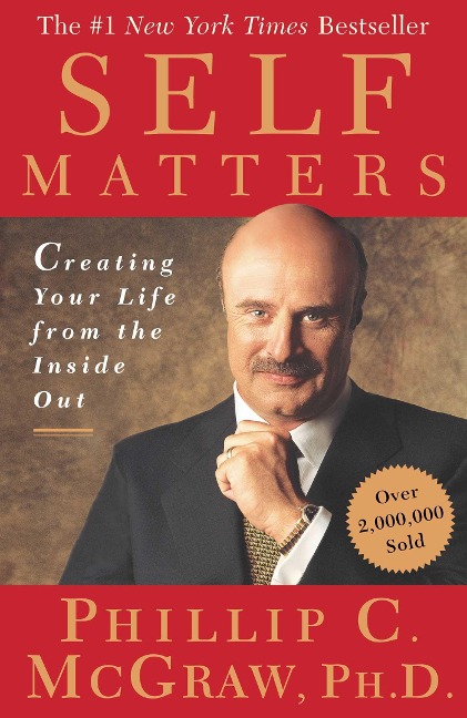 Self Matters - Phil Mcgraw