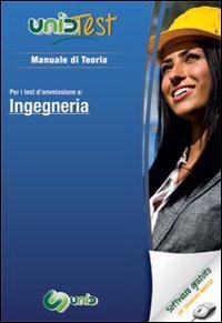 UnidTest 11. Manuale di teoria per i test di ammissione a ingegneria-Glossario per ingegneria - 