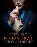 Cover-Bild zum Titel 'Feeding Hannibal' von 'Janice Poon'
