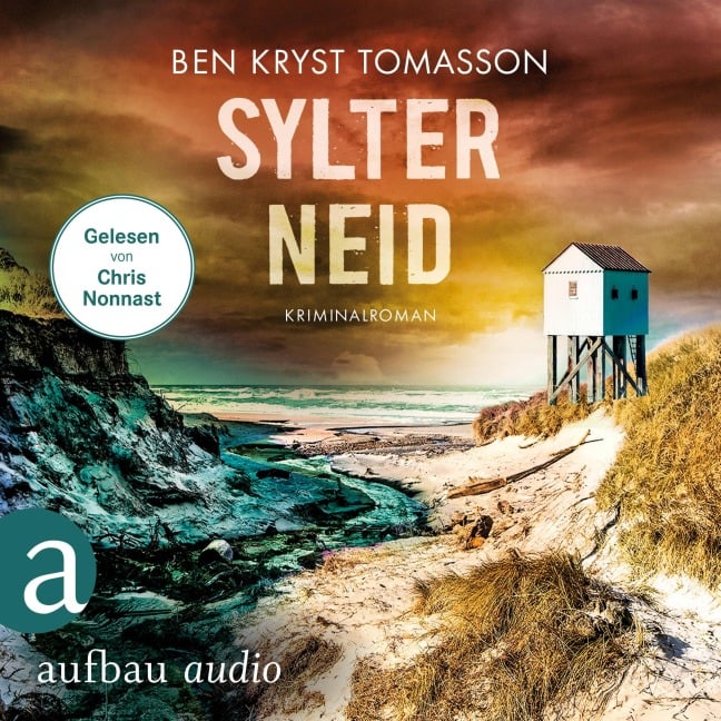 Sylter Neid - Ben Kryst Tomasson
