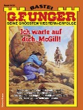 Cover-Bild zum Titel 'G. F. Unger 2275' von 'G. F. Unger'