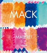 Cover-Bild zum Titel 'Mack' von 'Robert Fleck, Heinz Mack'
