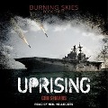 Cover-Bild zum Titel 'Uprising Lib/E' von 'Chris Harris'