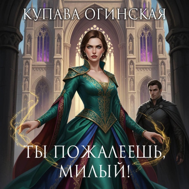 Ty pozhaleesh, milyy - Kupava Oginskaya