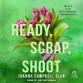 Ready, Scrap, Shoot - Joanna Campbell Slan