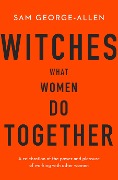 Cover-Bild zum Titel 'Witches' von 'Sam George-Allen'