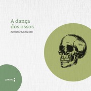 Cover-Bild zum Titel 'A dança dos ossos' von 'Bernardo Guimarães'