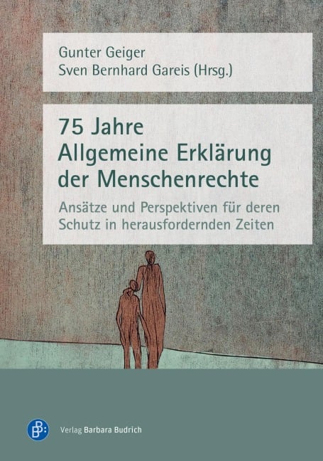 75 Jahre Allgemeine Erklärung der Menschenrechte - 