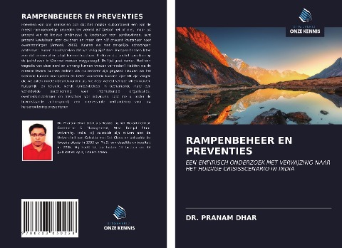 RAMPENBEHEER EN PREVENTIES - Pranam Dhar