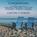 Companions: zeitgenössische Orgelmusik - Carson Cooman