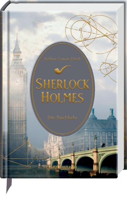 Sherlock Holmes Bd. 5 - Arthur Conan Doyle