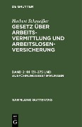 §§ 131-275 und Ausführungsbestimmungen - Herbert Schmeißer