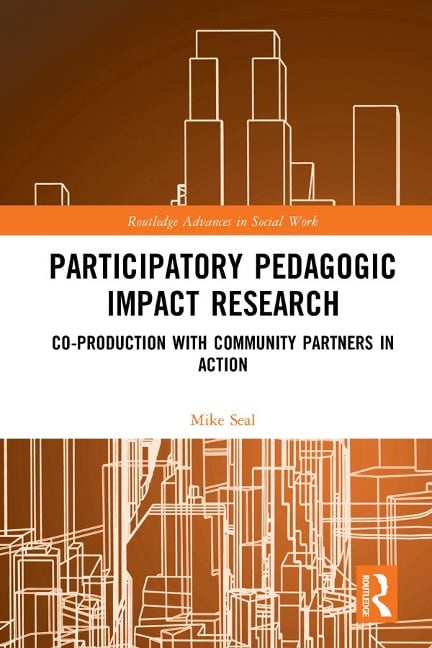 Participatory Pedagogic Impact Research - Mike Seal