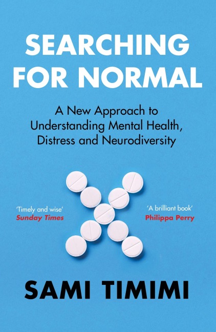 Searching for Normal - Sami Timimi