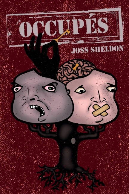 Occupés - Joss Sheldon
