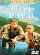 Sechs Tage, sieben Nächte - Michael Browning, Randy Edelman