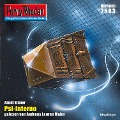 Cover-Bild zum Titel 'Perry Rhodan 2583: Psi-Inferno' von 'Arndt Ellmer'