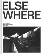 Cover-Bild zum Titel 'Elsewhere' von 'Neil Macdonald'