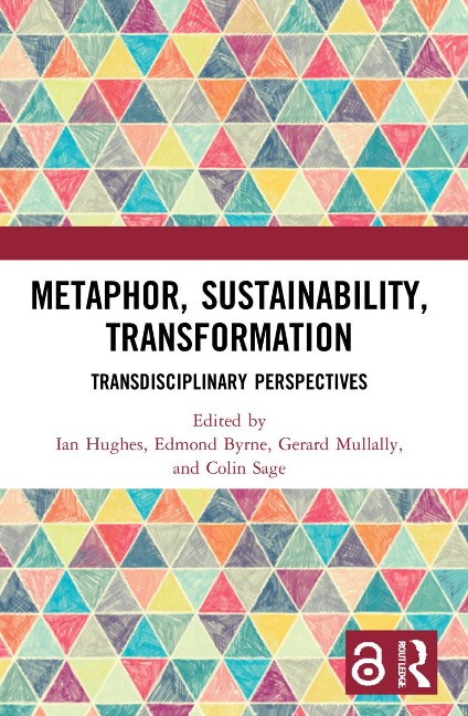 Metaphor, Sustainability, Transformation - 