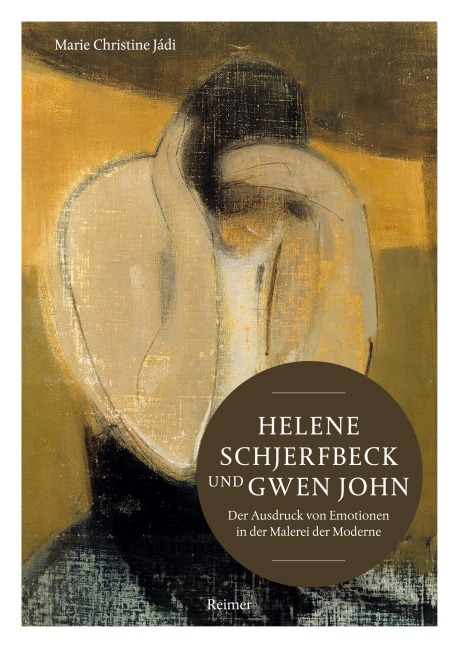 Helene Schjerfbeck und Gwen John - Marie Christine Jádi