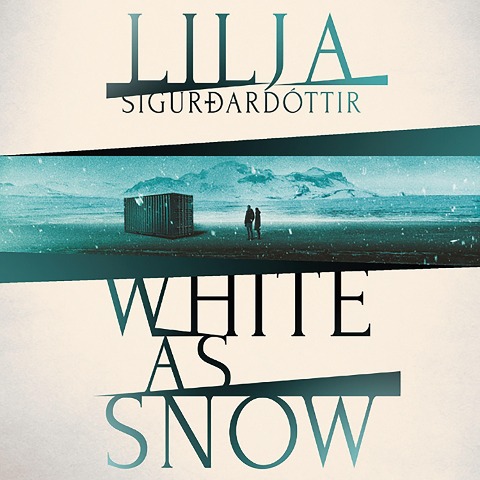 White as Snow - Lilja Sigurdardottir
