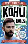 Cover-Bild zum Titel 'Kohli Rules' von 'Simon Mugford'