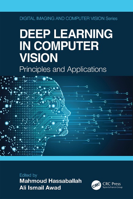 Deep Learning in Computer Vision - 