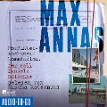 Cover-Bild zum Titel 'Der Fall Daniela Nitschke' von 'Max Annas'