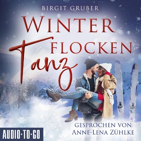 Winterflockentanz - Birgit Gruber