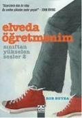 Cover-Bild zum Titel 'Elveda Ögretmenim' von 'Rob Buyea'