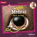 Der kleine Medicus. Hörspiel 8. Alarm im Auge - Dietrich Grönemeyer, Anna Katz
