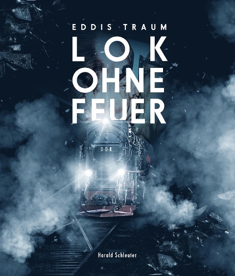 Eddis Traum - Harald Schleuter, Harald Schleuter